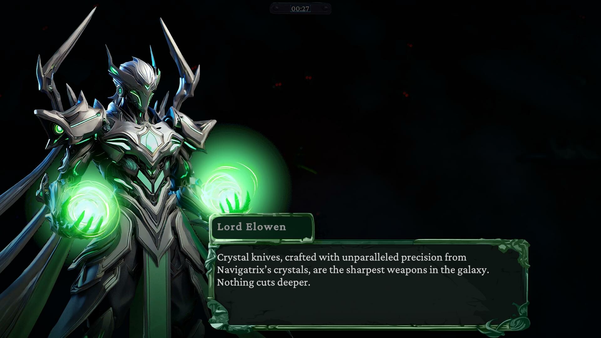 《暗黑戰甲》中文版