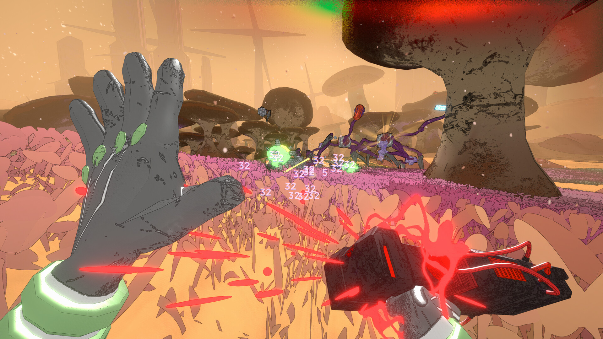 《滅菌小隊》v1.0.0中文版