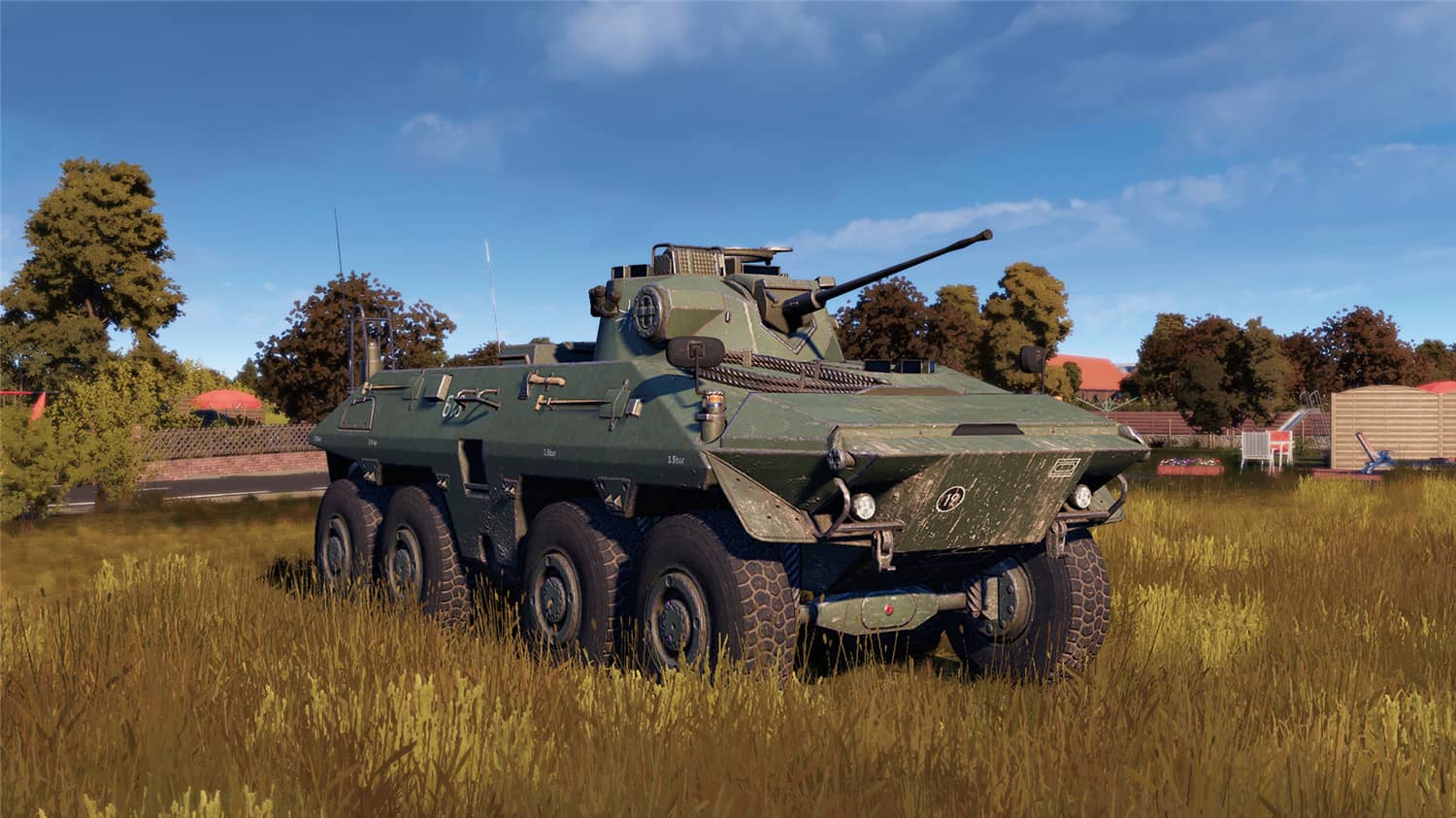 《預先號令》v150731正式版