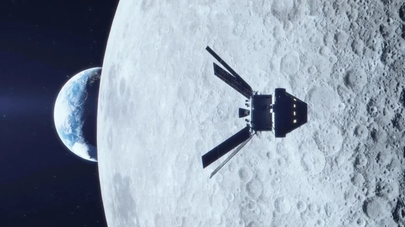 美國載人登月任務(wù)被曝延至2028年，12次“太空加油”成最大挑戰(zhàn)