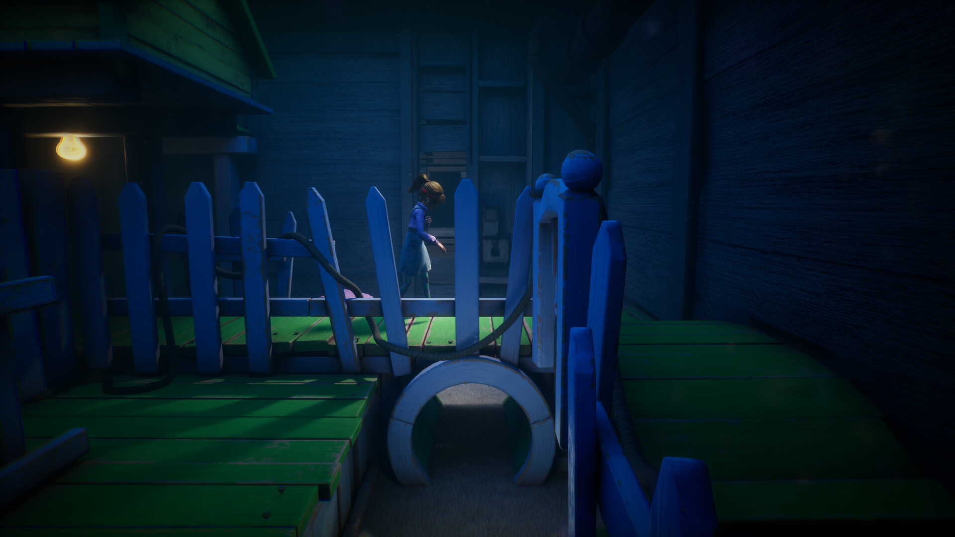 《熊視眈眈》v1.0.39中文版--第7張圖片 《熊視眈眈》v1.0.39中文版