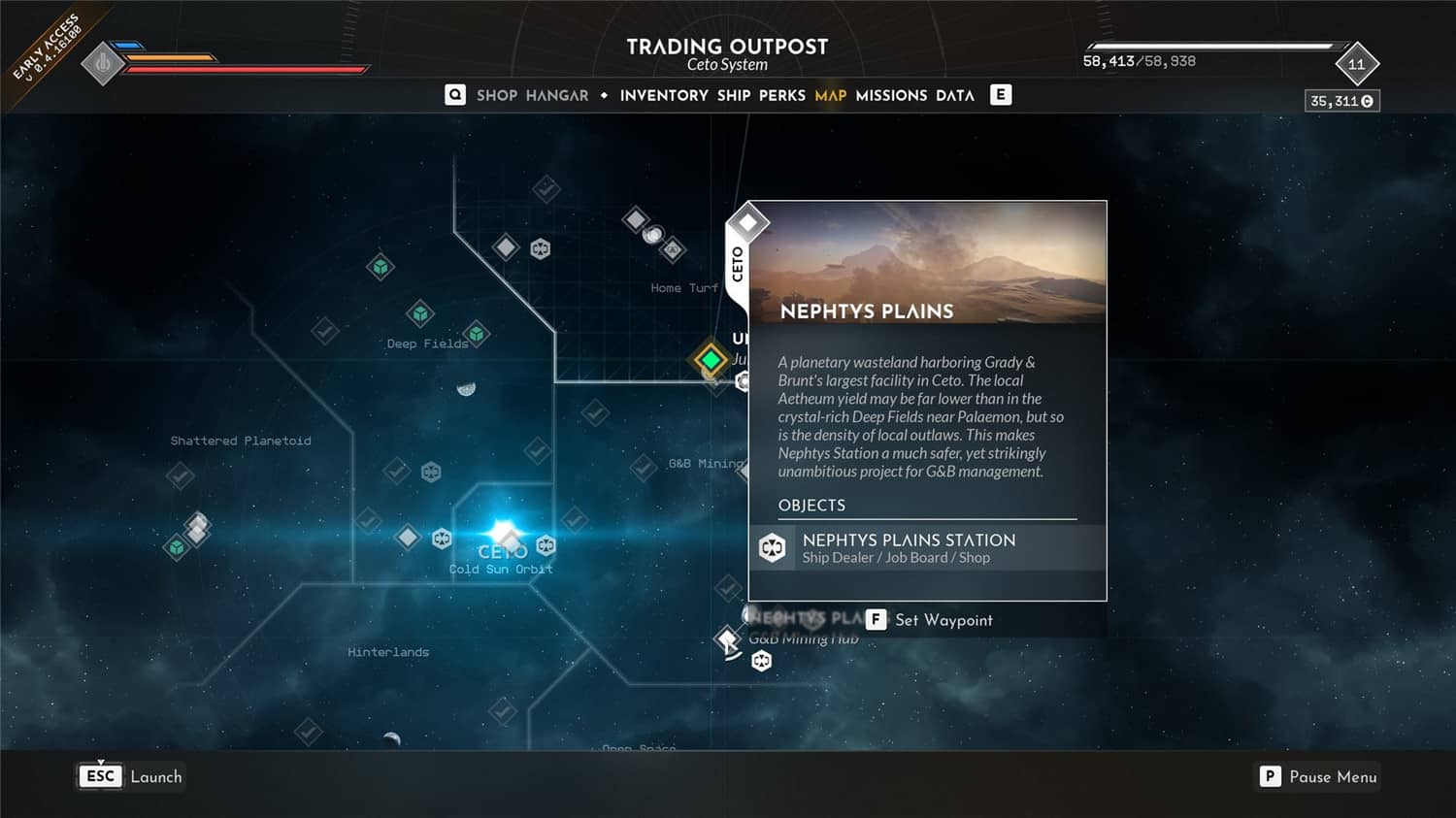 《永恒空間2》v1.4.48188中文版