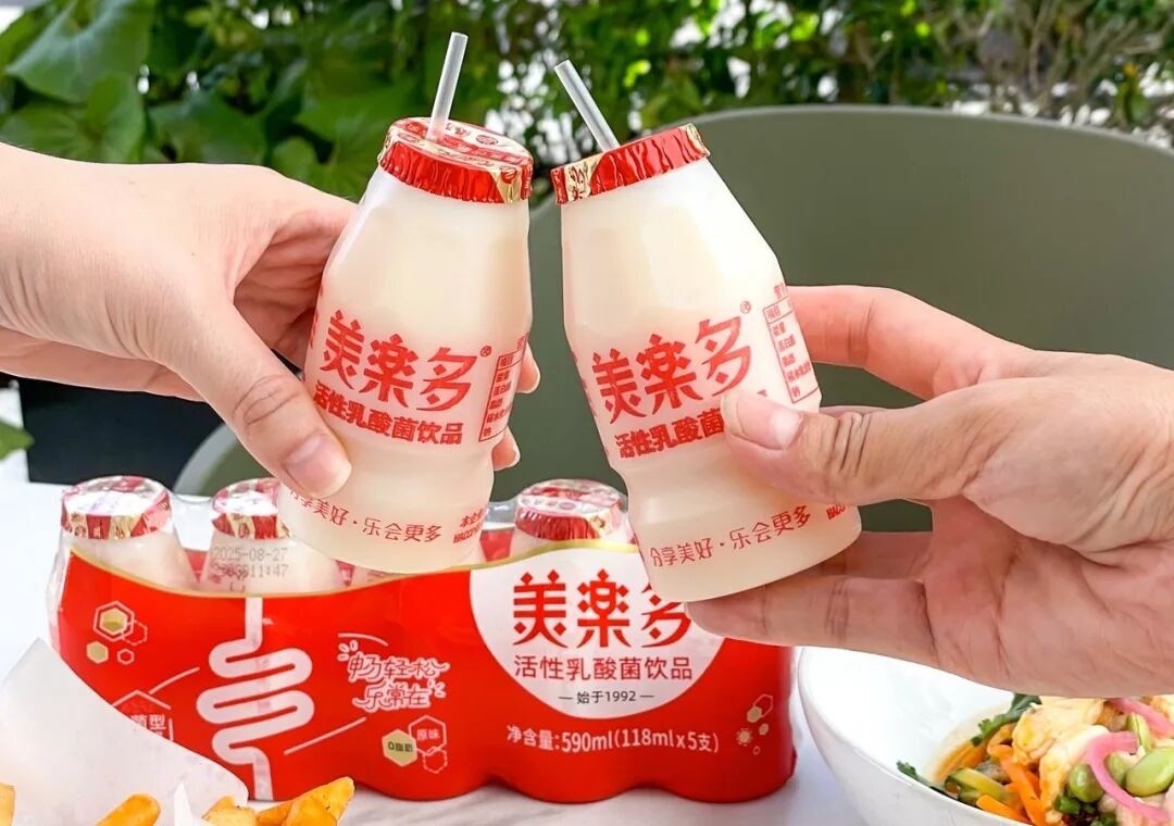 从启蒙到升级：中国活性乳酸菌饮品三十年演进与价值重塑