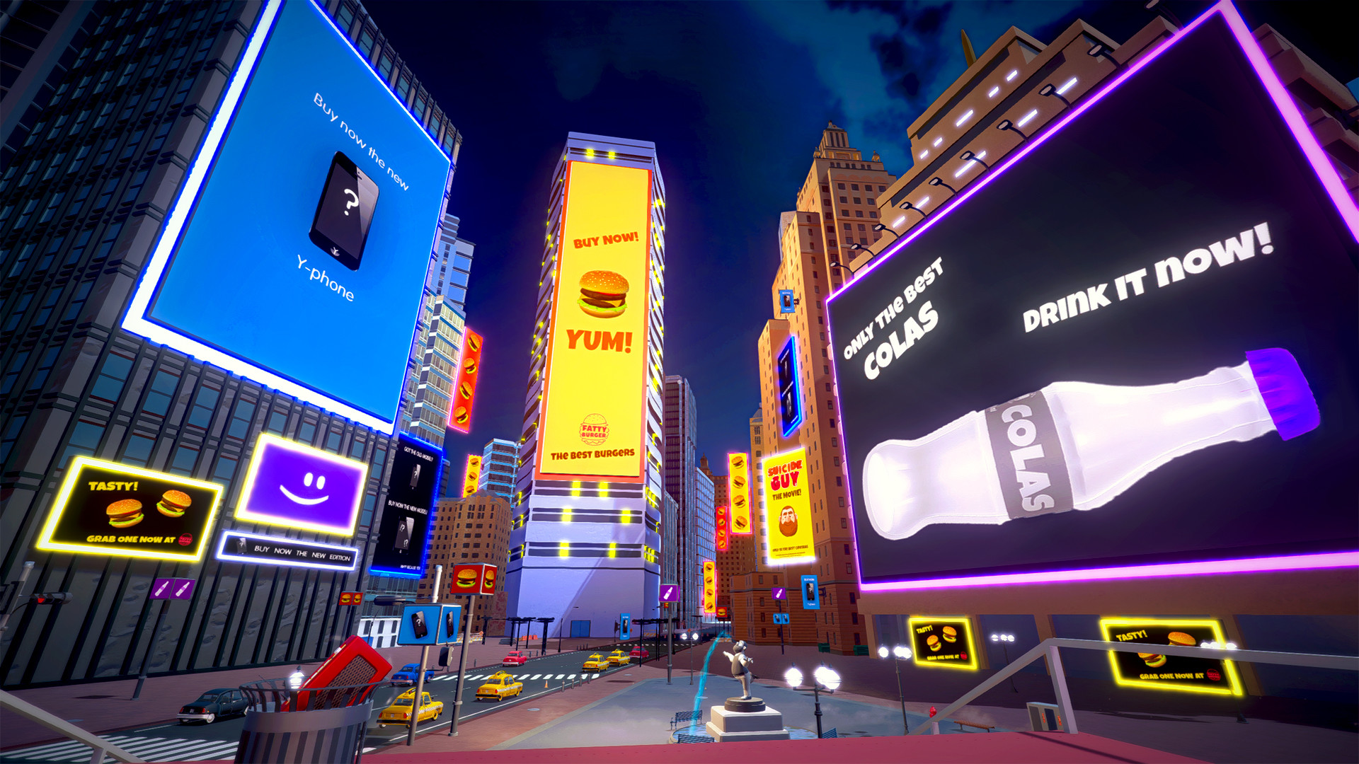 《自殺者：豪華版+》中文版