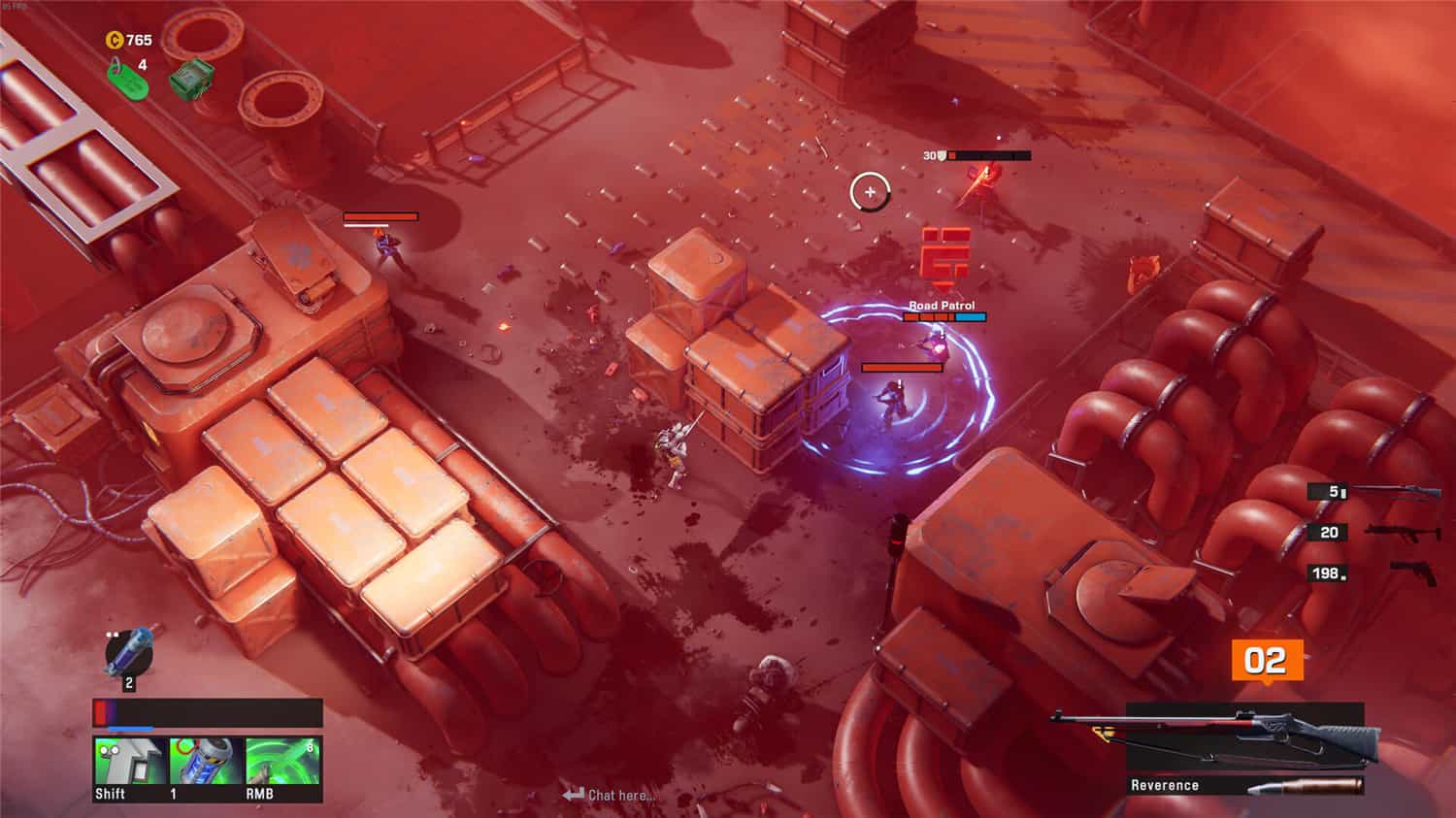 《虛實之間2》Build.19028976中文版