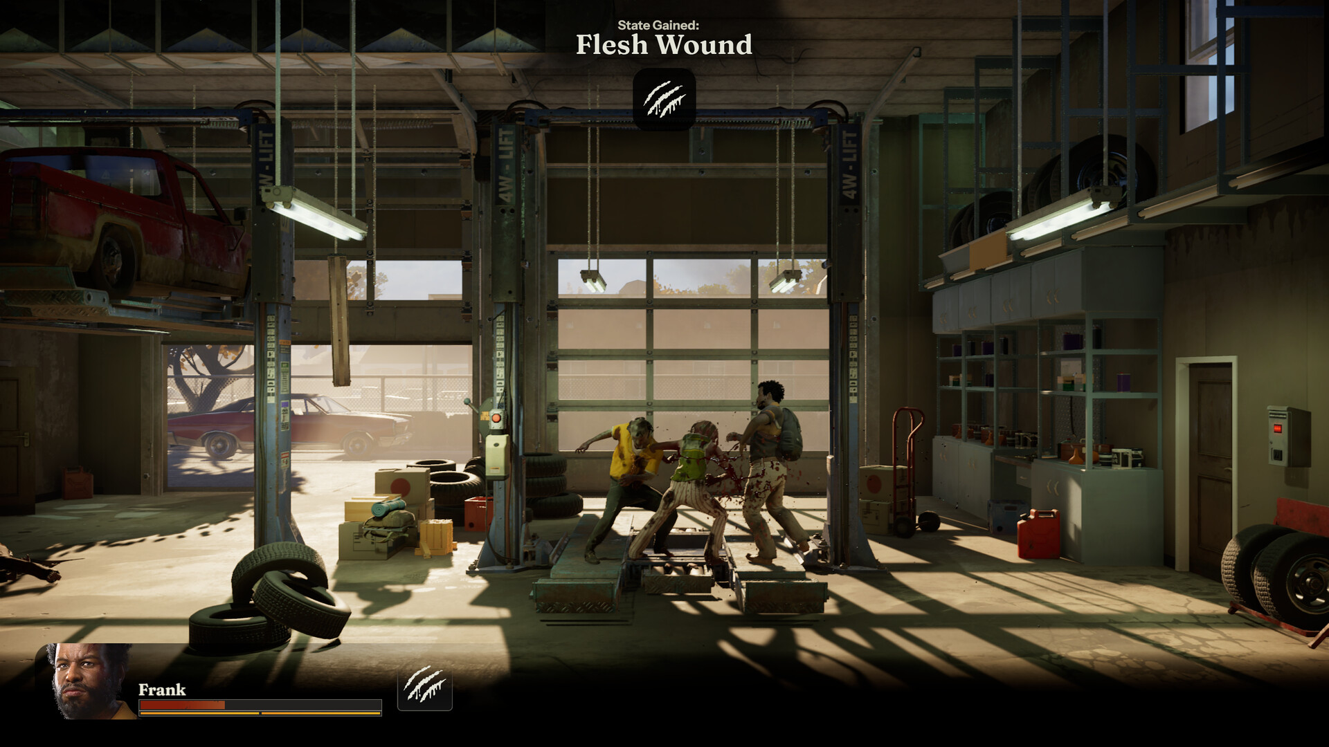 《勇闖死人谷：暗黑之日》中文版