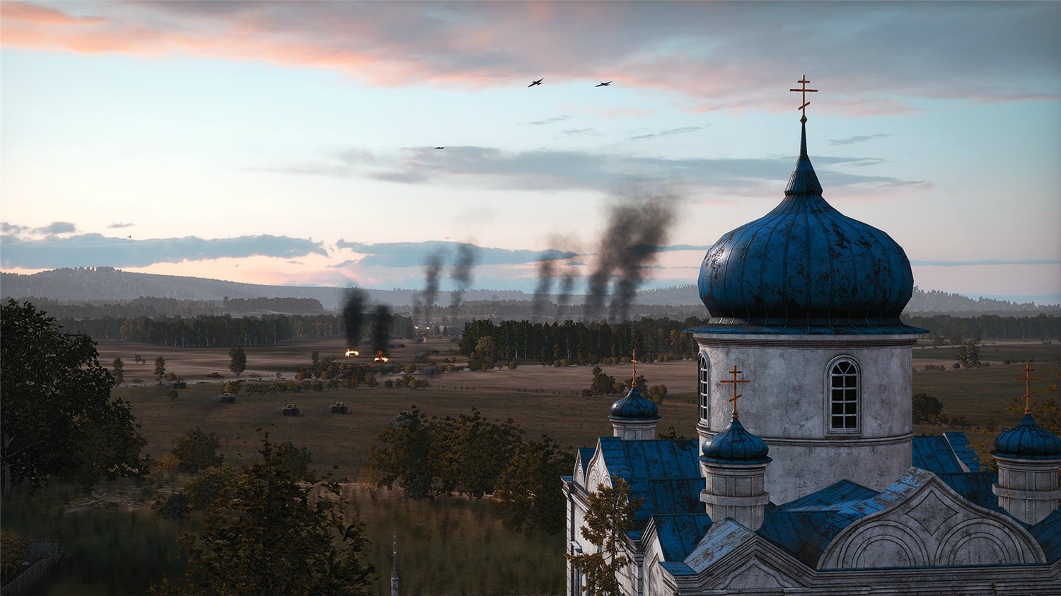 《鋼鐵之師2》v149435中文版