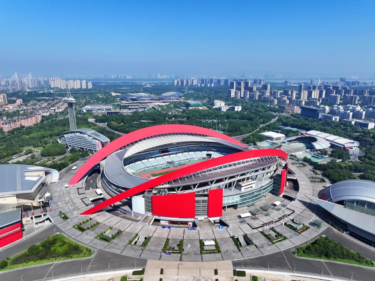 “票根經濟”火了！現象級“蘇超”解鎖文體旅商融合新密碼