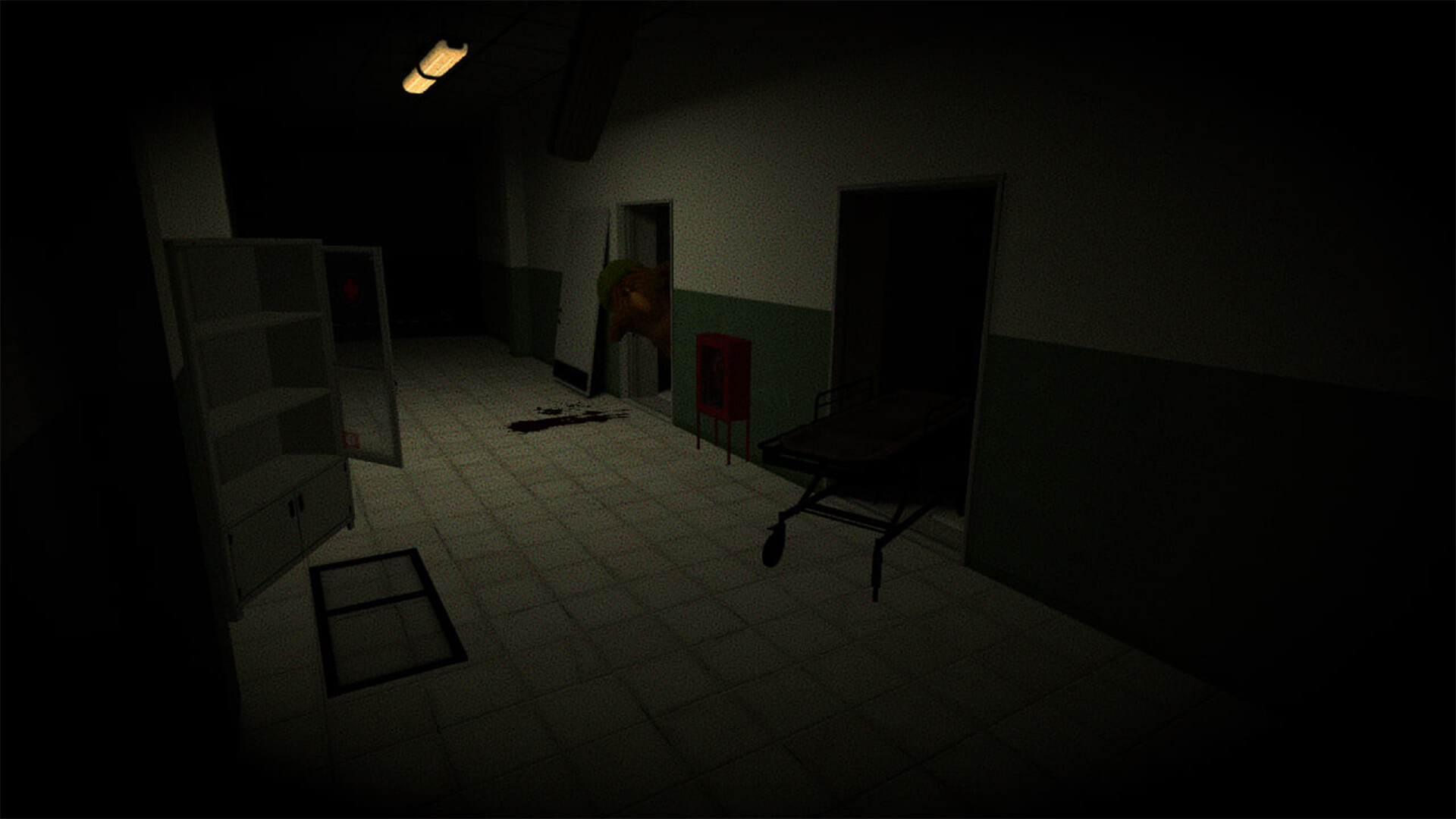 《意式腦腐：監(jiān)獄驚魂》v1.0.0中文版