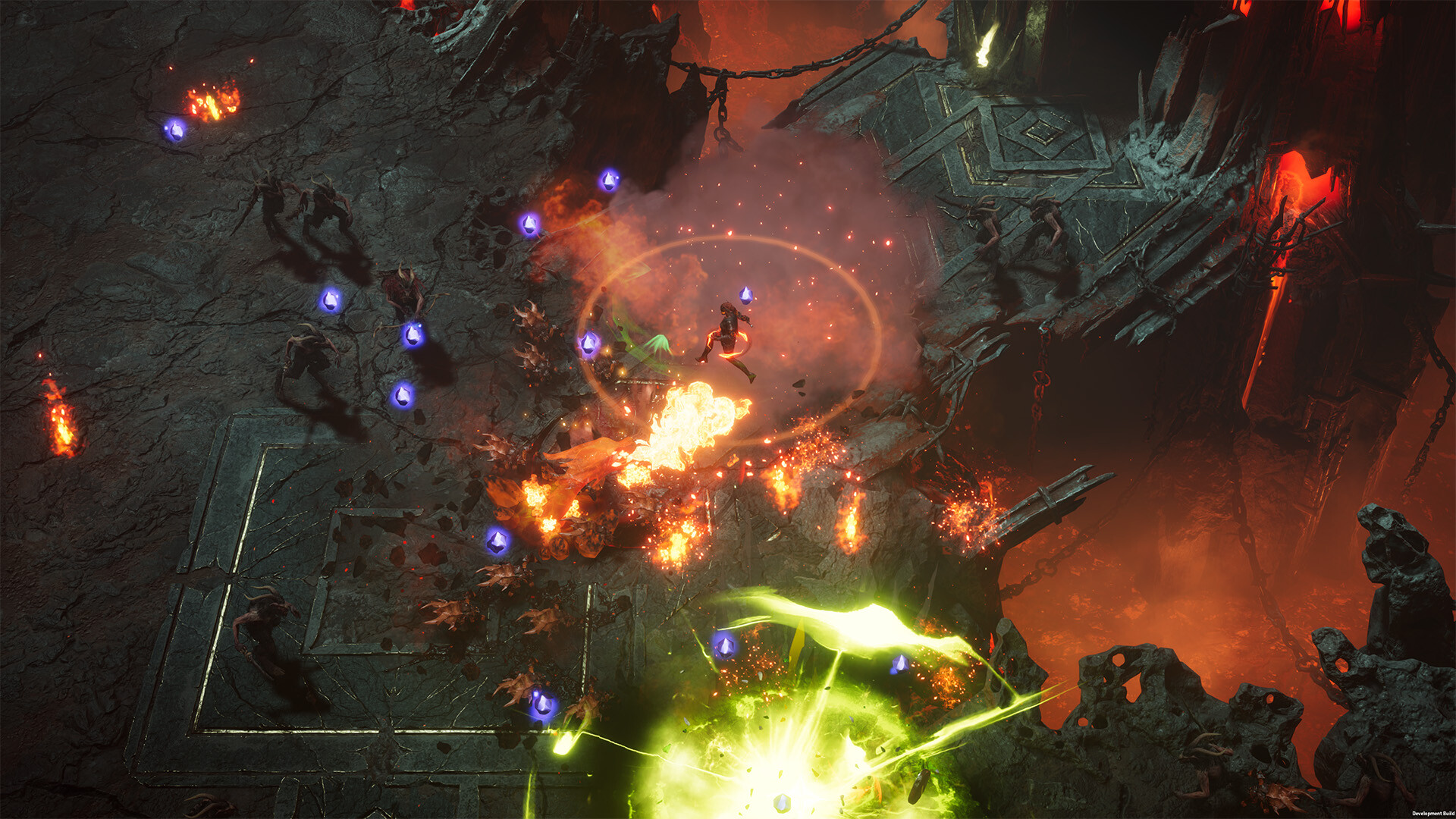 《巨人殺手：暗黑之潮》v0.4.0中文版