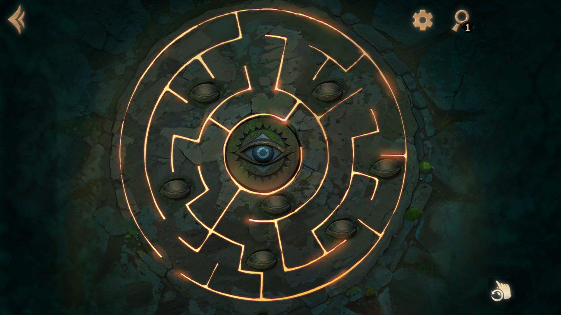 《神秘島：失蹤的艾米》中文版