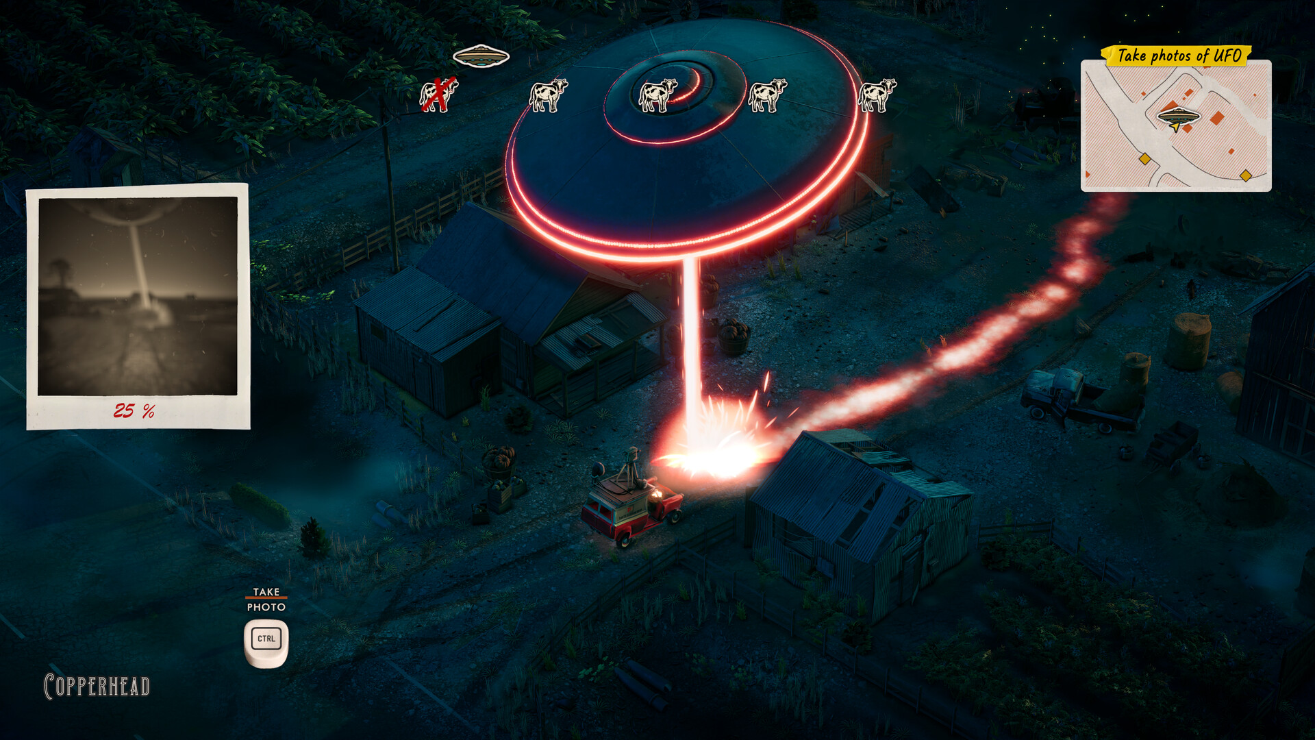 《絕遞必達》v1.0.0中文版