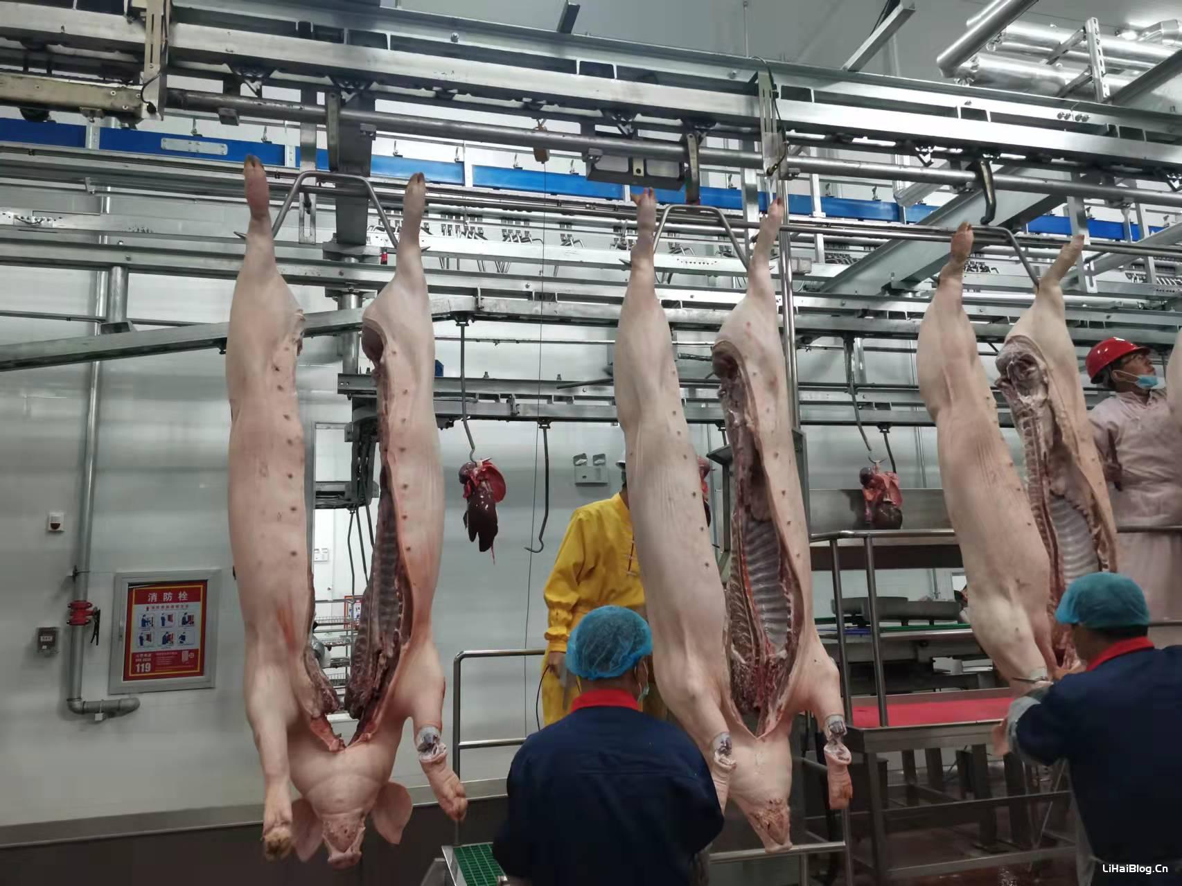 屠宰毛差分析，以及常見的數(shù)據(jù)系統(tǒng)和分析模型