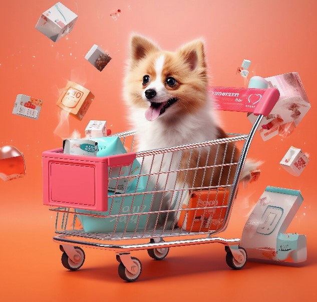 “它經濟”崛起，萬億級寵物經濟新消費被“毛孩子”撬動