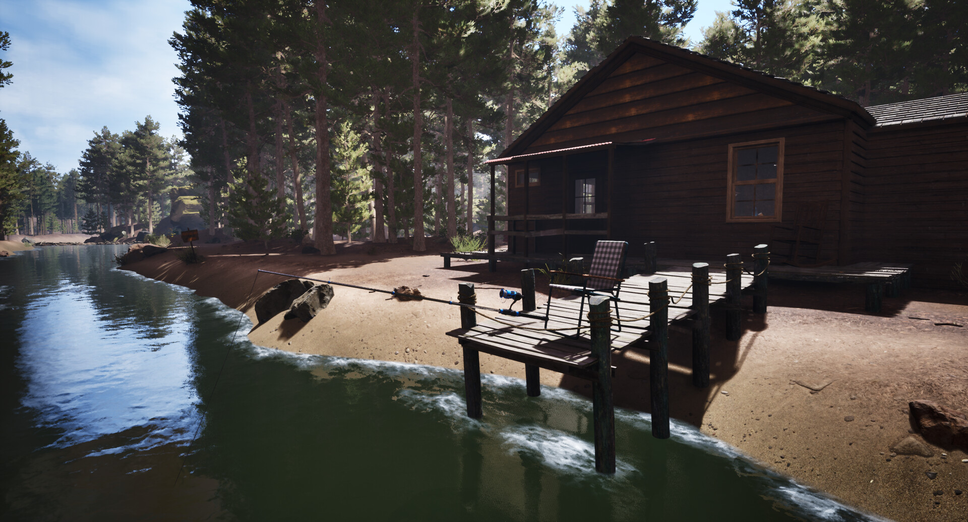 《別惹那只河貍》v1.0.3中文版