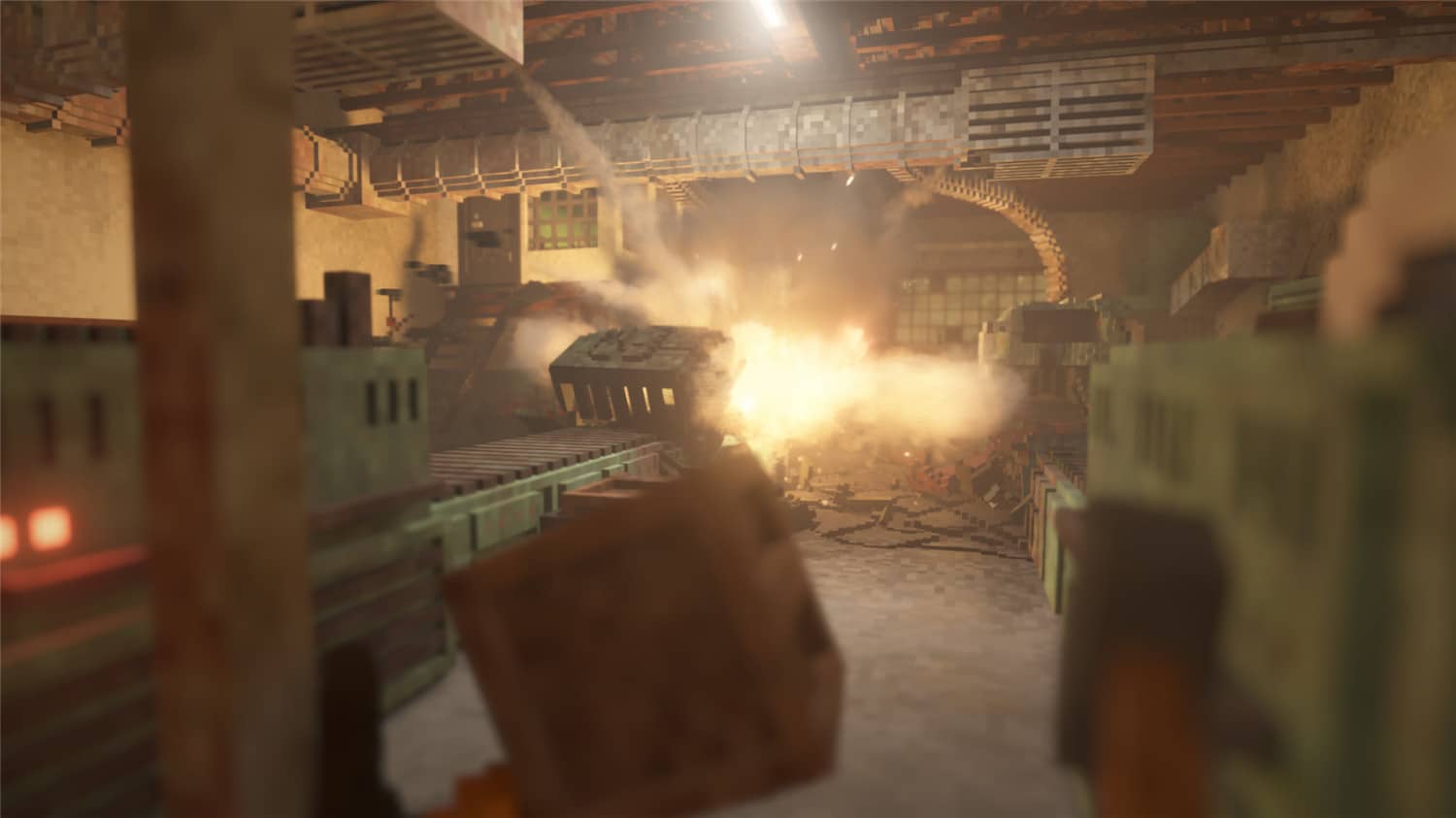 《拆遷》v20250604中文版