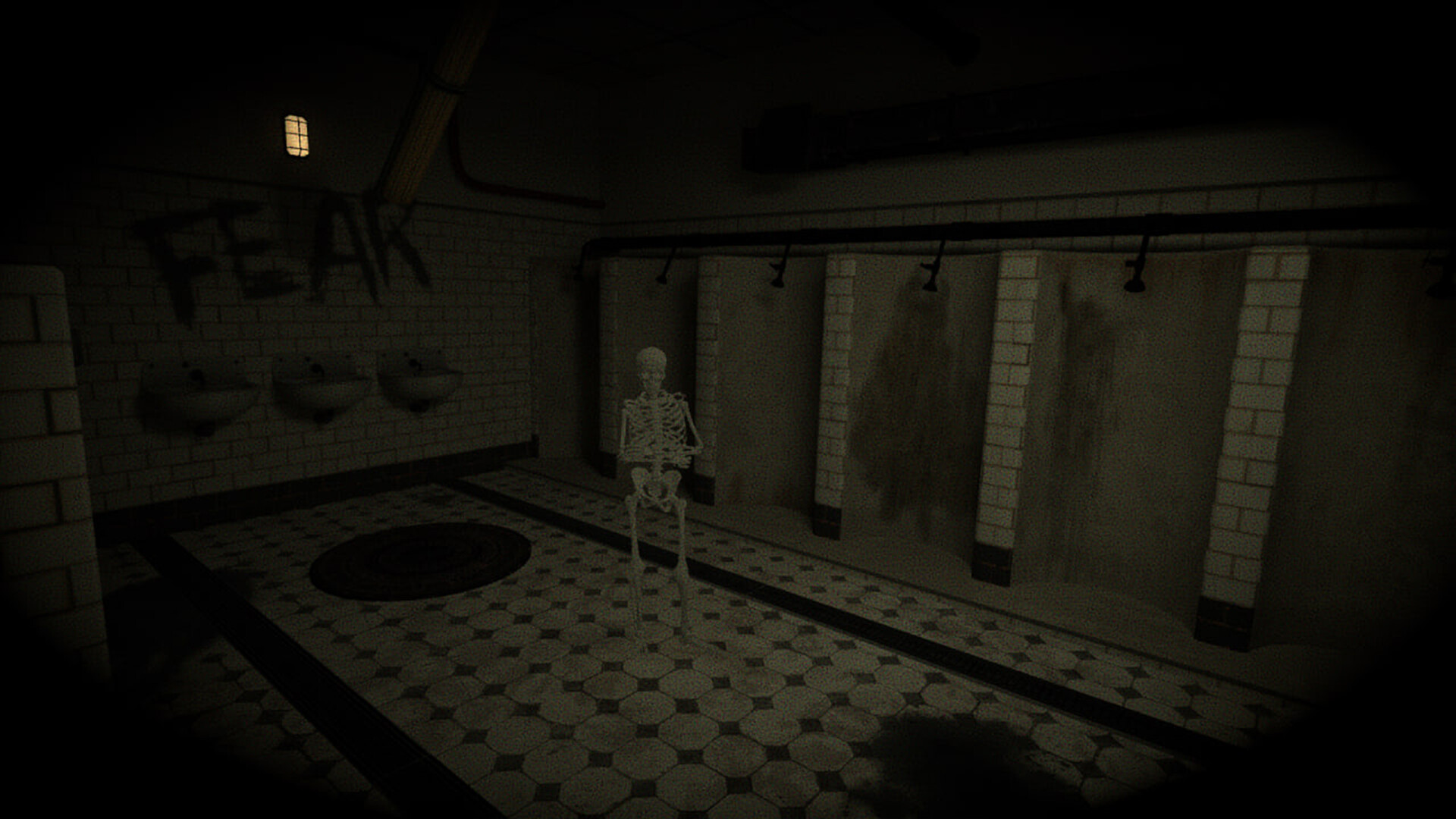 《意式腦腐：監(jiān)獄驚魂》v1.0.0中文版