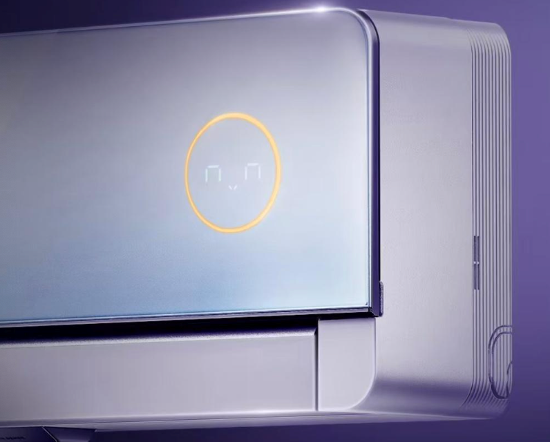 艾瑞咨詢授予華凌空調(diào)”首創(chuàng)雙出風(fēng)連續(xù)噴氣增焓掛機(jī)空調(diào)“市場(chǎng)地位聲明