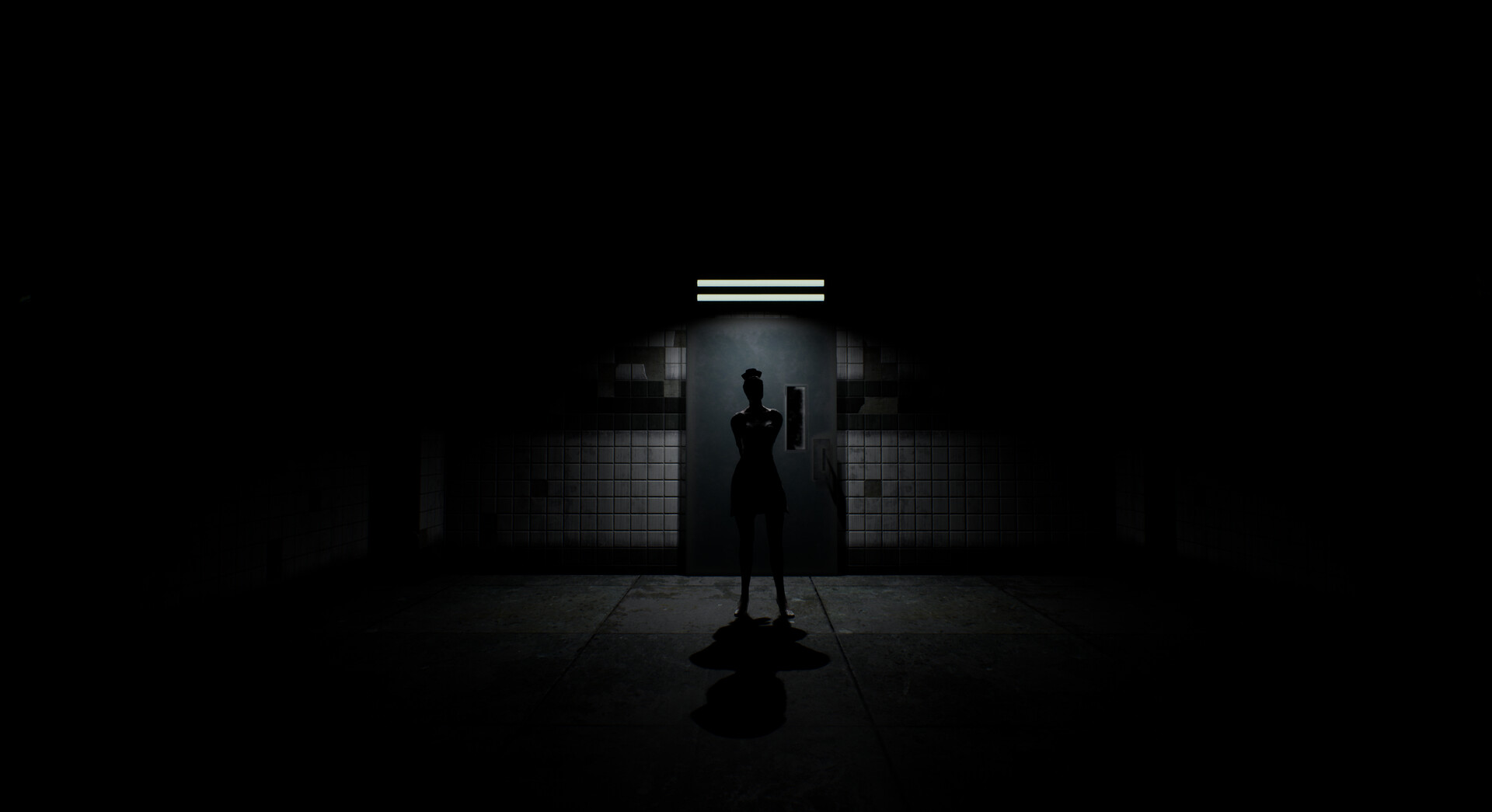 《黑暗之光殺戮》v1.0.0中文版