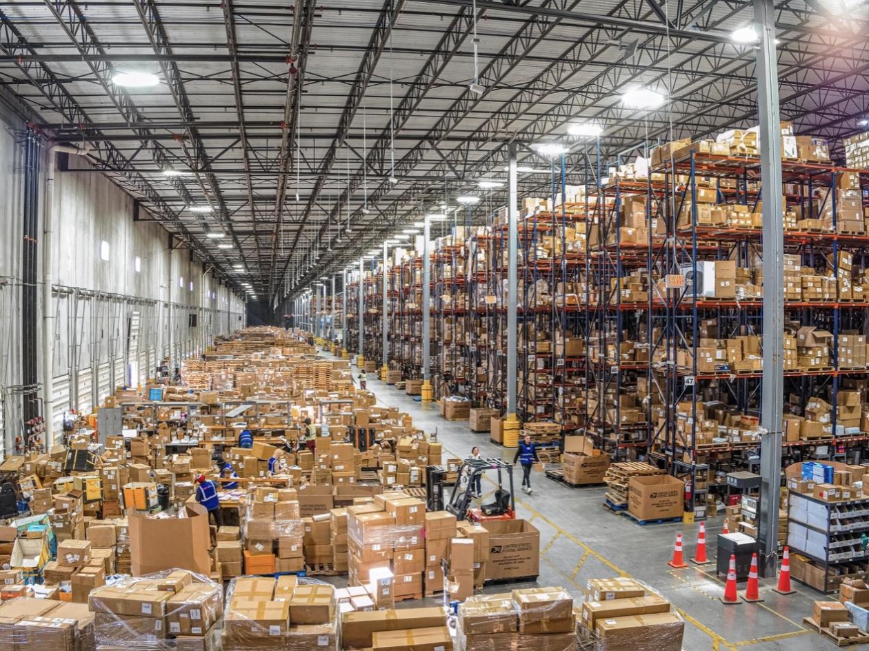 菜鳥跨境物流持續(xù)擴展，拉美市場三季度單量實現(xiàn)三位數(shù)環(huán)比增長