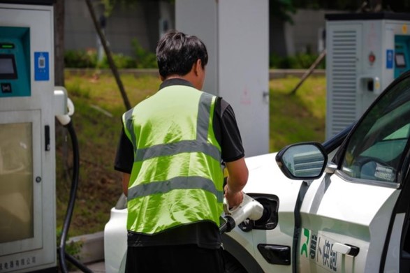 中國勞動和社會保障科學研究院：無人駕駛就業創造效應顯著?