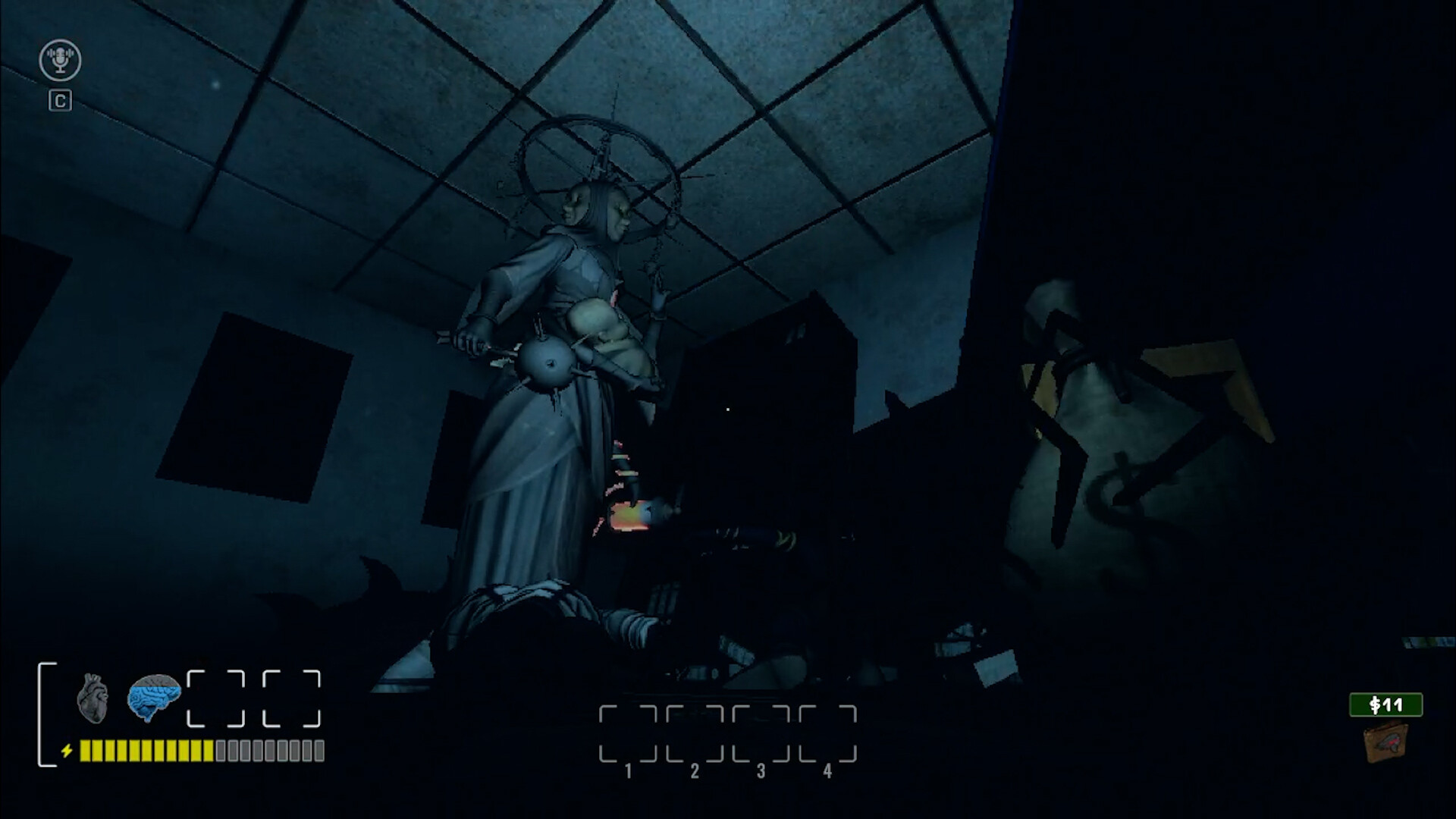 《地獄7分鐘》v18273557中文版