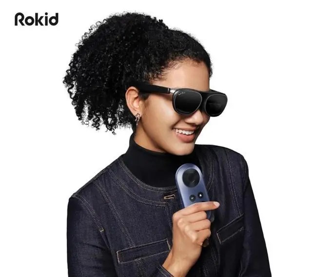 智能穿戴4.jpg 元宇宙“退燒”后,帶屏AI眼鏡會是Meta的“解藥”嗎?