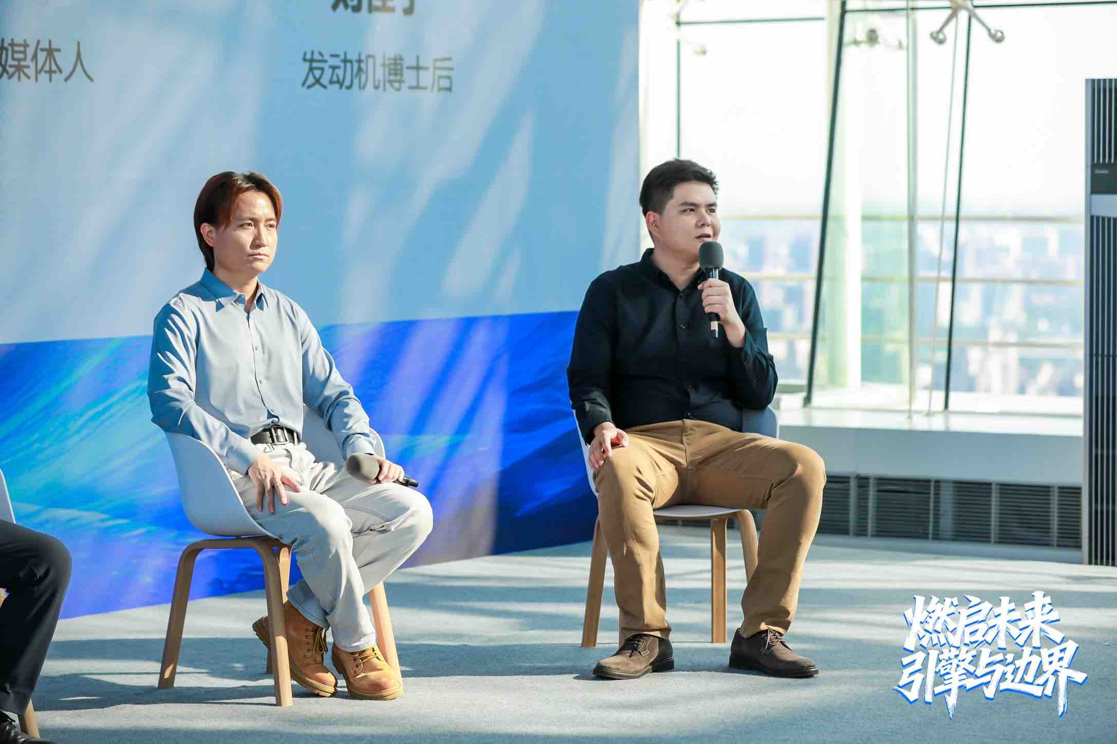 從藍焱突破到人才引擎：LANDCLUB公開課的雙重答卷