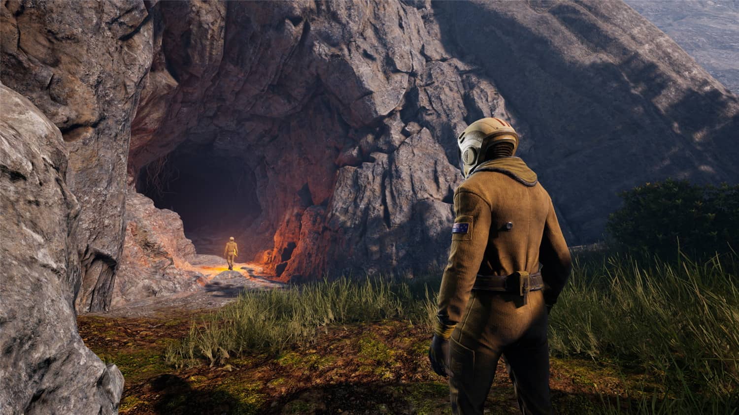 《翼星求生》聯(lián)機版