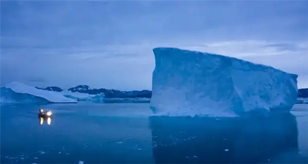 馬斯克“太空遮陽”引關注：部署衛星集群反射陽光 降低地球溫度
