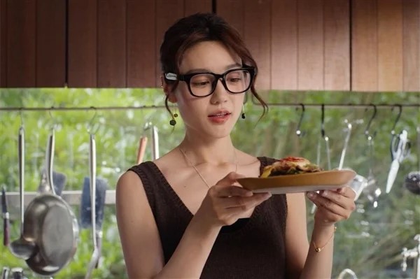 智能眼鏡1.jpg 中國的下一個“全球爆款”將會是智能眼鏡