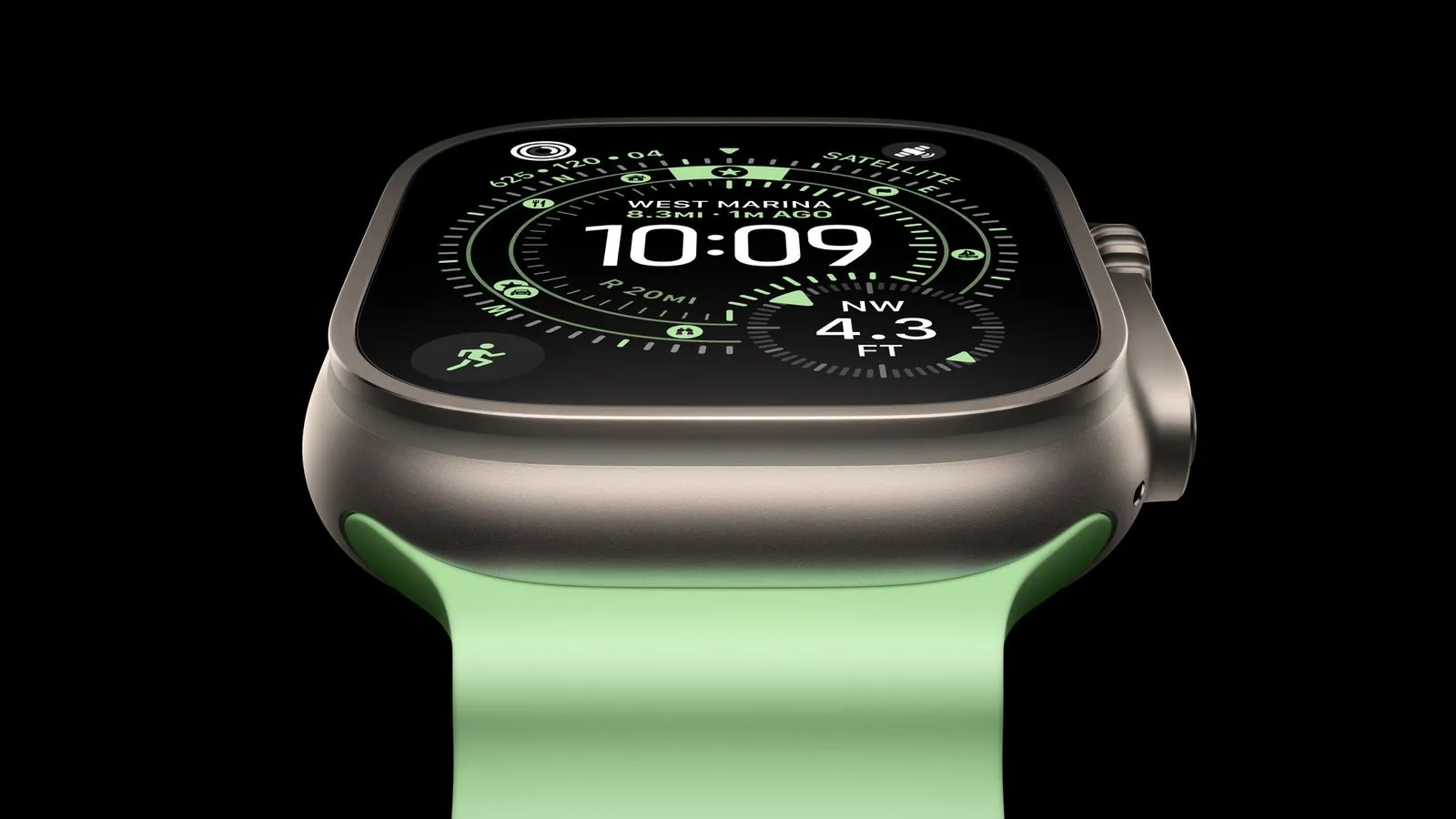 消息称苹果评估 HMO 新型 OLED 背板技术，有望为 Apple Watch 带来更低功耗