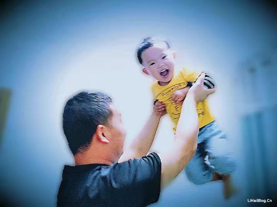 2021歲末,寫給我的小寶寶