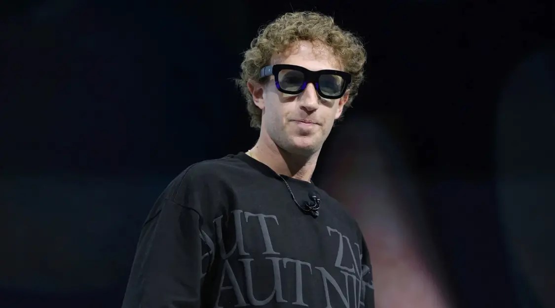 扎克伯格豪赌AI、抽身元宇宙，VR将迎来寒冬？