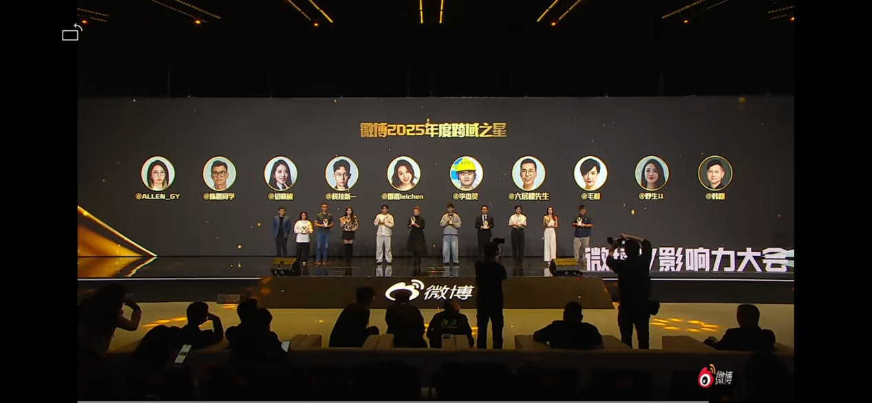 從“內容提供者”到“興趣聚合者”：跨域博主如何重構創作生命力