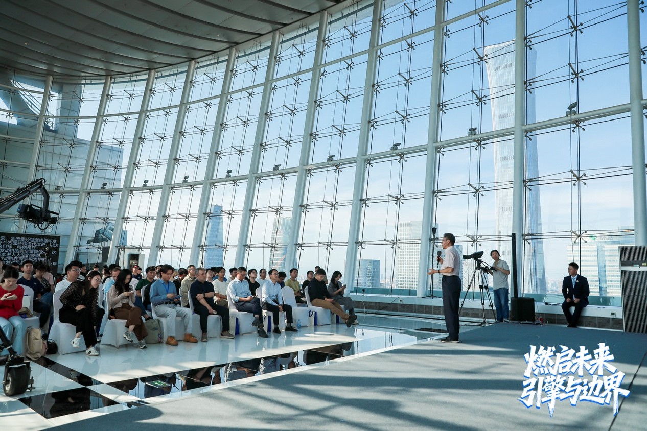 從藍焱突破到人才引擎：LANDCLUB公開課的雙重答卷