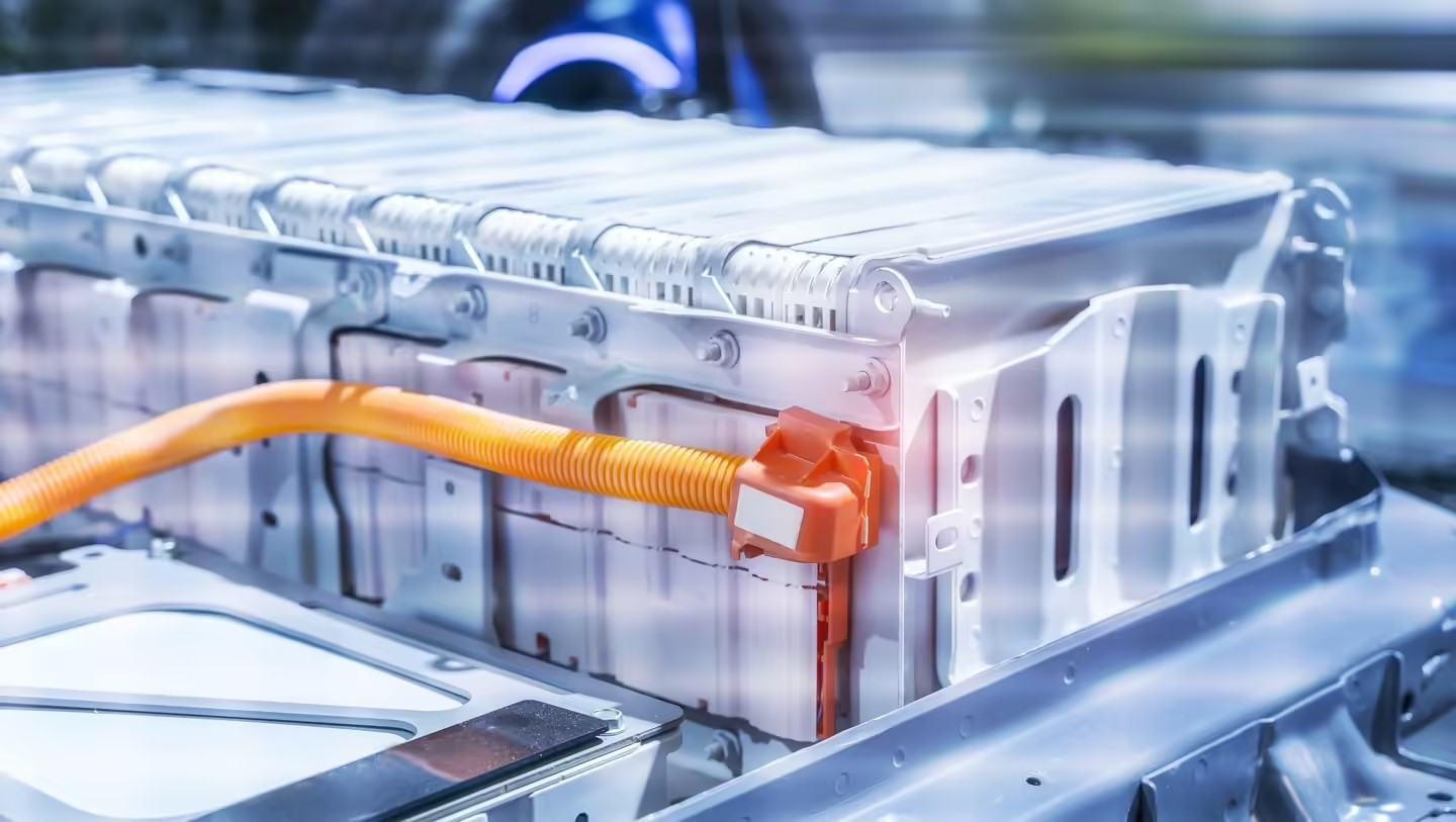 告別又大又重，中國科研團隊突破全固態電池實用瓶頸