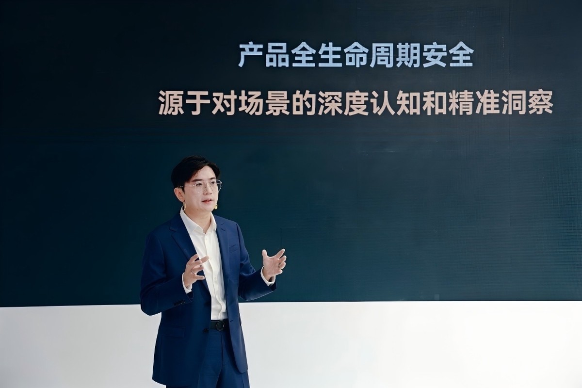 電動雙輪2.jpg 新能安與九號聯合發力:讓優質電池成為兩輪車標配