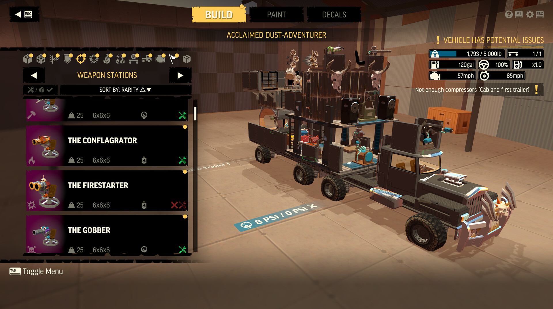 《惡土小隊(duì)》v30737中文版