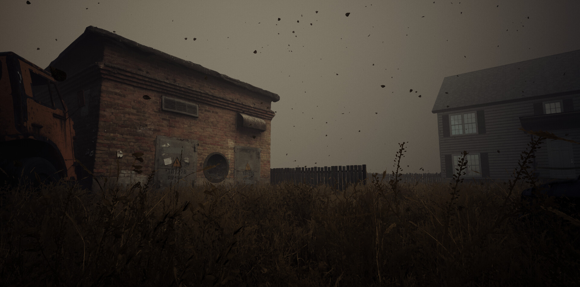 《黑暗之光殺戮》v1.0.0中文版