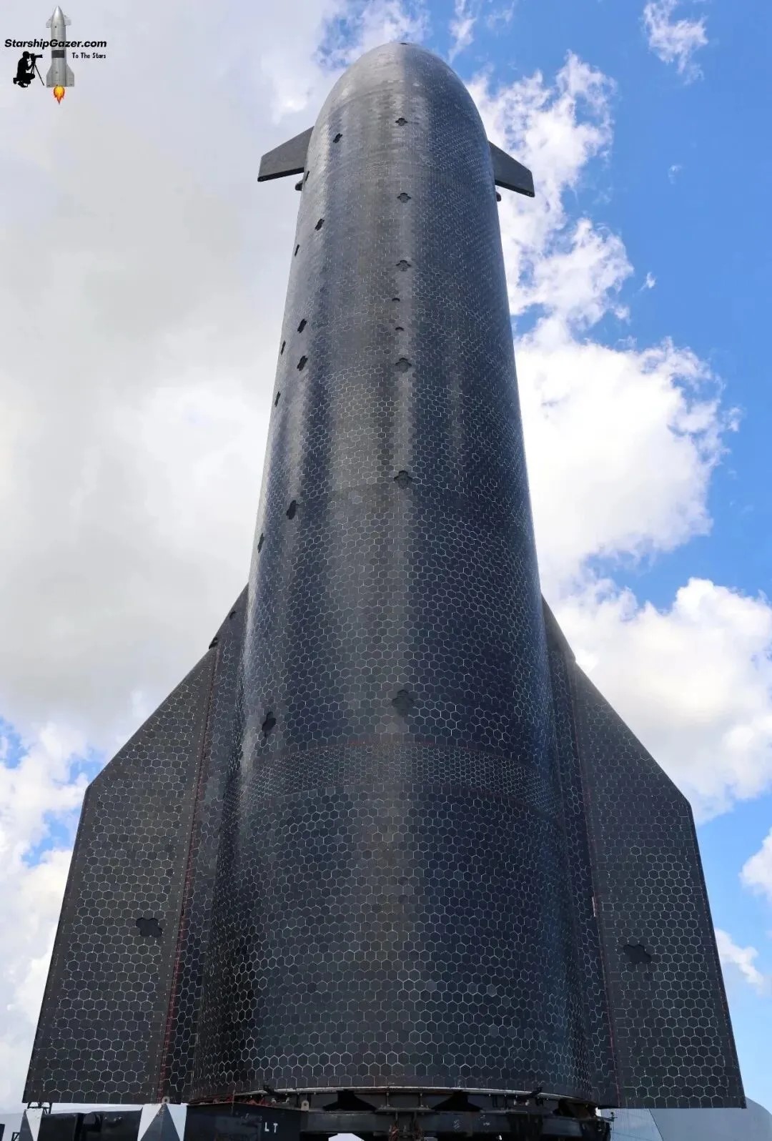 星艦3.jpg 星艦11飛交出完美畢業答卷,馬斯克“燒錢豪賭”終于等來了回報?