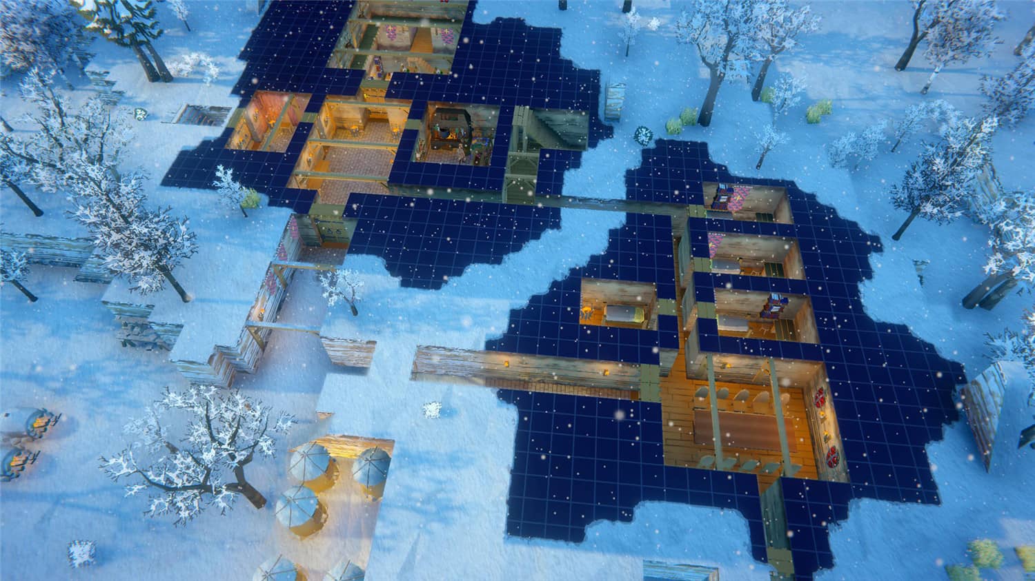 《前往中世紀》v0.22.16中文版--第8張圖片 《前往中世紀》v0.22.16中文版