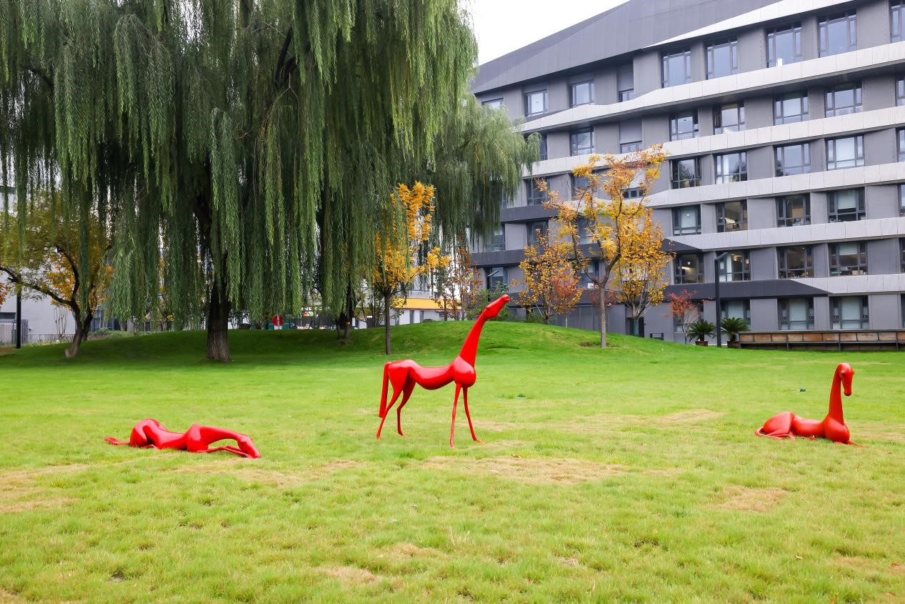 2025第四屆航天國際科幻季啟幕 多元活動(dòng)點(diǎn)亮航天科幻盛宴