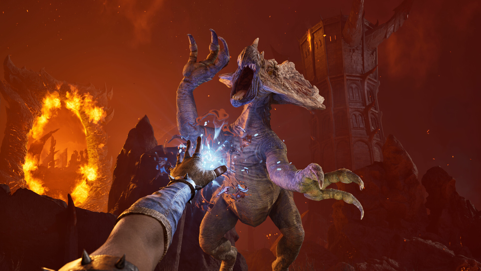 《上古卷軸4：湮滅》重制版