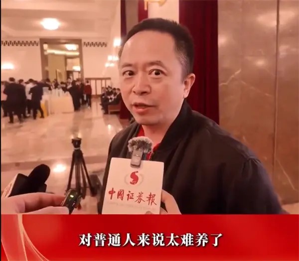 周鸿t：养龙虾3个问题亟待解决 普通人太难养