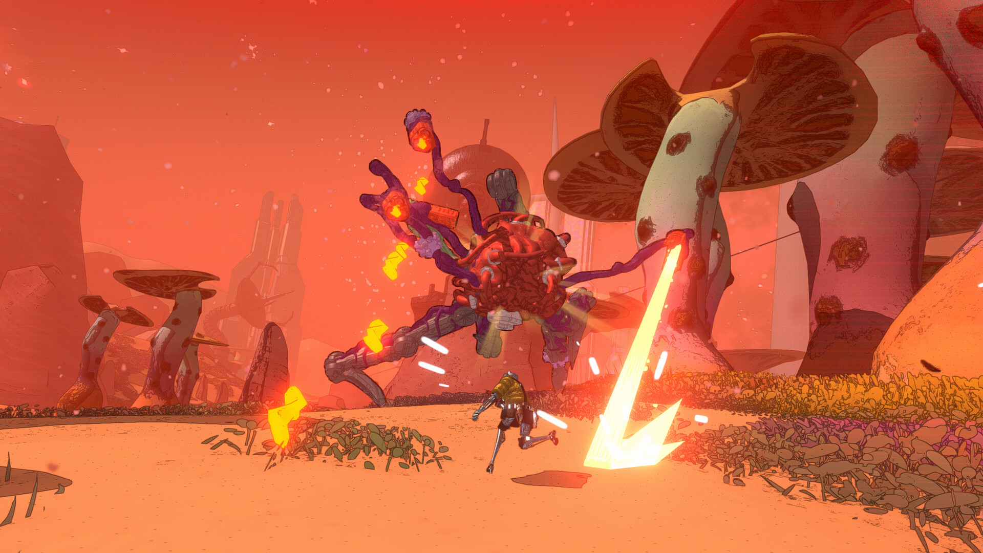 《滅菌小隊》v1.0.0中文版