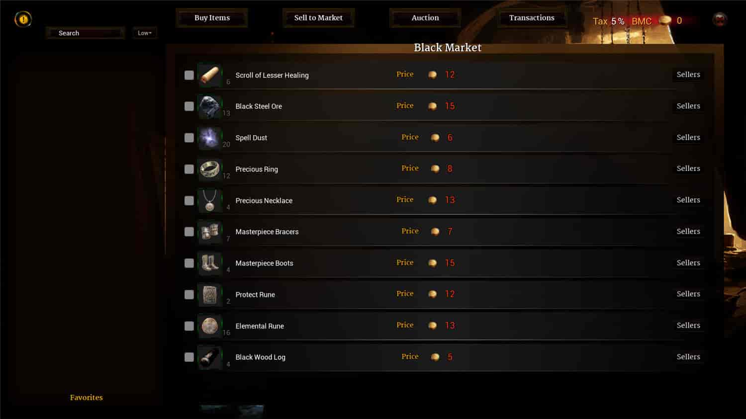 《弓神傳奇》v1.0.0中文版