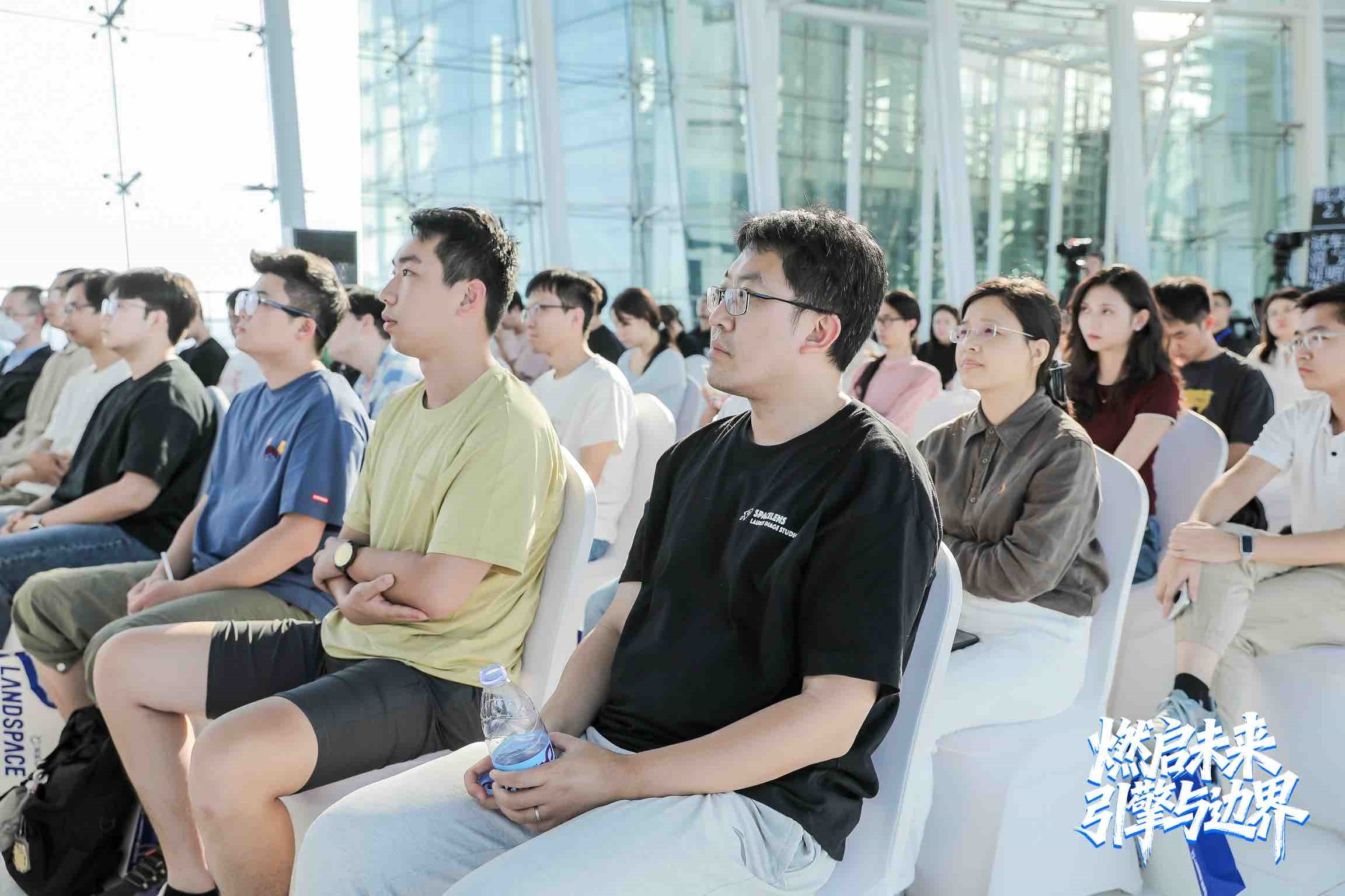 從藍焱突破到人才引擎：LANDCLUB公開課的雙重答卷