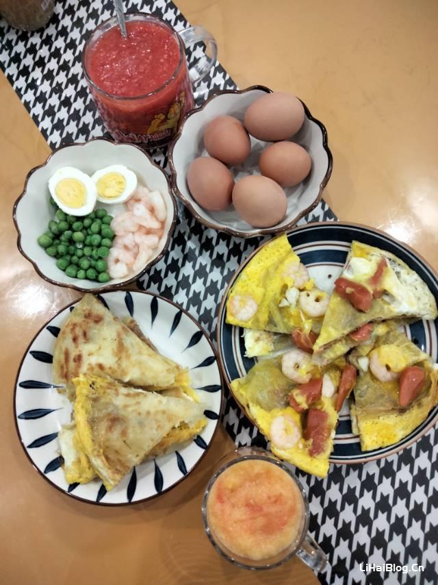 我在四月初,期待五月天