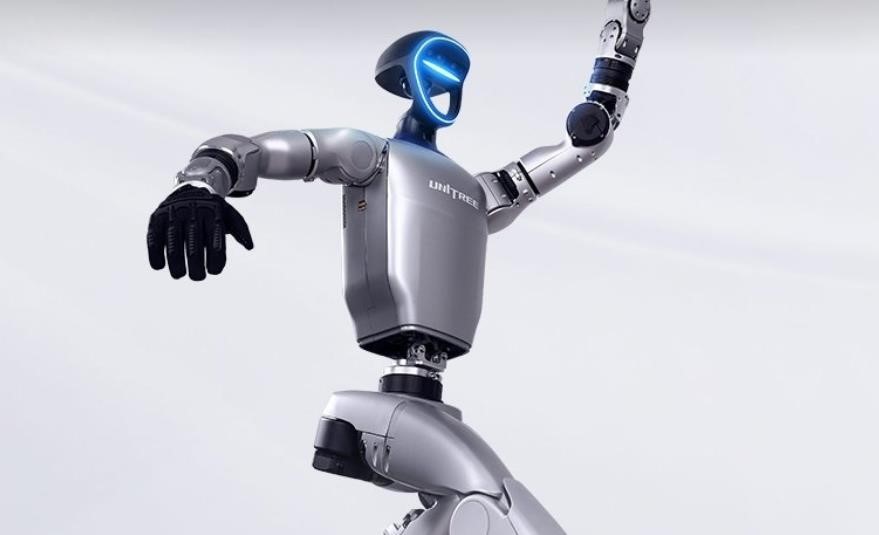 宇樹科技推進 IPO 籌備工作，更名為“宇樹科技股份有限公司”